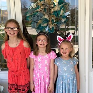 Meet your Posher, Lucy